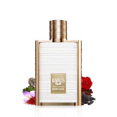 KARUS SECRET MUSK